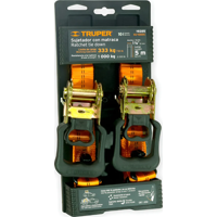 Genérico - Eslinga De Amarre Para 1000 Kg Truper Variante