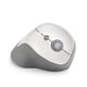 thumbnail image 2 of Mouse Vertical Profit Gris Inalámbrico USB, 2 of 3