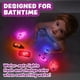 thumbnail image 2 of Juguetes De Baño Ocean Rescue Paquete De 6 Con Luz, 2 of 9