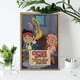 thumbnail image 4 of Kit de Pintura de Diamantes 5D Desmarcar Jake y los Piratas 20x30 cm, 4 of 6
