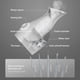 thumbnail image 2 of Pure Daily Care NanoSteamer Large 3-in-1 Vaporizador Facial Nano Iónico, 2 of 3