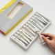 thumbnail image 2 of HIMI Set Tubos de Acuarela 12 ml 18 Colores, 2 of 5