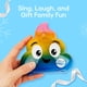thumbnail image 2 of Juguete de escondite Silly Poopy's Hide & Seek de Relable, 2 of 8
