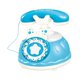 thumbnail image 2 of Teléfono De Juguete Para Bebé, Regalo De Juego De Simulación, Teléfono De Juguete Para Bebé Para Niños De 3 Años, Azul, 2 of 5