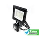 thumbnail image 3 of Foco Proyector Led Reflector Con Sensor 30w Ip65 Luz Fría - Negro - Blanco Frío, 3 of 8