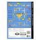 thumbnail image 5 of Libro de Pegatinas Fashion Angels 1000+ Game On, 5 of 6