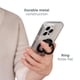 thumbnail image 3 of Anillo Celular Body Glove Karma Magnético Negro Universal, 3 of 3