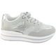 thumbnail image 1 of Zapatilla Chalada Mujer Jettixlow1- Plateado Urbano, 1 of 7