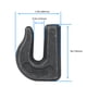 thumbnail image 2 of Ganchos de Agarre Yision 3/8" para Soldar 6PCS de Alta Resistencia G70, 2 of 6