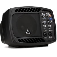 Altavoz Behringer Eurolive B105D Ultracompacto De 50 W Con Mp3 Y Bt