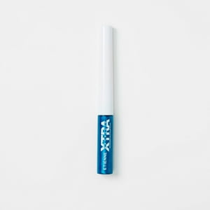 Delineador De Ojos Metalico Blue Etienne