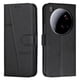 thumbnail image 1 of Funda Flip Para Xiaomi 15 Ultra – Carcasa Delgada Y Resistente A Impactos Con Soporte Para Uso Diario Y Profesional, 1 of 5