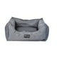 thumbnail image 1 of Cama mascotas Dreamaway Boston Gris XL 100cm, 1 of 3