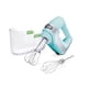 thumbnail image 1 of Batidora de mano Hamilton Beach Professional de 5 velocidades con estuche Mint, 1 of 8