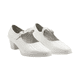 thumbnail image 3 of ZAPATOS DE CUECA ALQUIMIA BLANCO CHAROL MUJER |3073 - Talla 23, 3 of 4