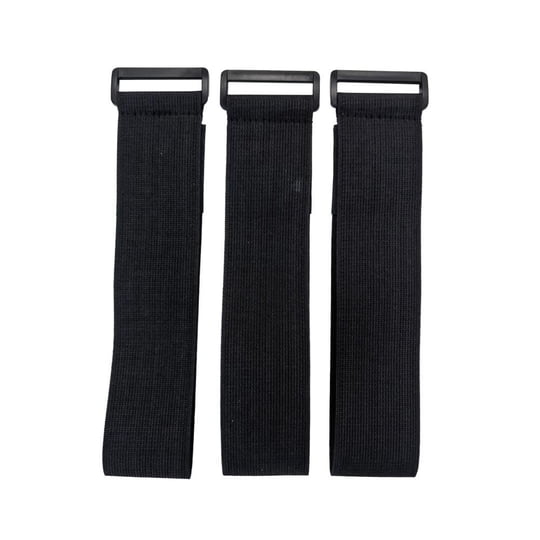 Hand Tools Correo Almacenamiento Velcro 3pz 18p Hyper Tough