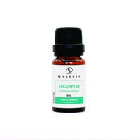Gnabria - Aceite Esencial Orgánico Eucalyptus 10 Ml