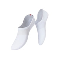 Baziani - Calcetín Corto Invisible Hombre A303