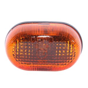 Repuestos Del Sol - Farol Lateral Tapabarro Delantero Izquierdo Derecho Suzuki Maruti Ii 0.8 1999 2009