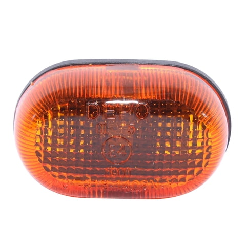 Repuestos Del Sol - Farol Lateral Tapabarro Delantero Izquierdo Derecho Suzuki Swift 1.6 1990 1995