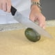 thumbnail image 2 of Cuchillo De Chef Fibrox Pro De 25 Cm Con Mango Negro, 2 of 2