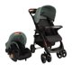 thumbnail image 1 of Coches Bebé Travel System Francis Verde, 1 of 6