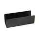 thumbnail image 1 of Molde Para Galletas, Molde Largo Para Pasteles, Cortador De Galletas Rectangular Para Hornear, Postre, Pastelería, Negro, 1 of 3