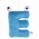 thumbnail image 1 of Nuevos 33 Estilos Alphabet Lore Ruso Alphabet Lore Juguete de Peluche Animal de Peluche Muñeco Juguetes Educativos Regalo de Navidad, 1 of 10