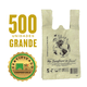 thumbnail image 1 of Bolsa Compostable y Biodegradable | 48x55 cm | 500 unidades, 1 of 5