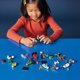 thumbnail image 4 of Set completo de 12 minifiguras LEGO Serie 22 71032, 4 of 6
