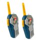 thumbnail image 2 of Juguete Walkie Talkies eKids Jurassic World para niños a partir de 3 años, 2 of 7