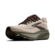 thumbnail image 1 of Zapatilla de running neutra Brooks Ghost 17 para hombre, gris, talla 10 M, 1 of 6