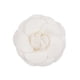 thumbnail image 1 of Xiao Hua Accesorios para el Cabello de Brote de Flor de Camelia Blancos DIY 10Pzas-1.77 inch Accesorios de Brote de Flor Decoración, Accesorios de Pasador para el Cabello de Boda DIY, Suministros de, 1 of 4