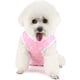 thumbnail image 1 of Traje Quirúrgico Para Perro Recuperación Post Esterilización castración Rosa Xs, 1 of 5
