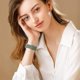 thumbnail image 4 of Correa de silicona Aegce para Apple Watch 41 mm Verde Salvia S/M, 4 of 7