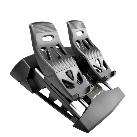 Pedales Thrustmaster T.Flight Rudder PC PS4 Xbox