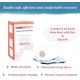 thumbnail image 3 of Unna Boot Bandages Sion Biotext, tela flexible con zinc, 9 cm x 9 m, 3 of 6