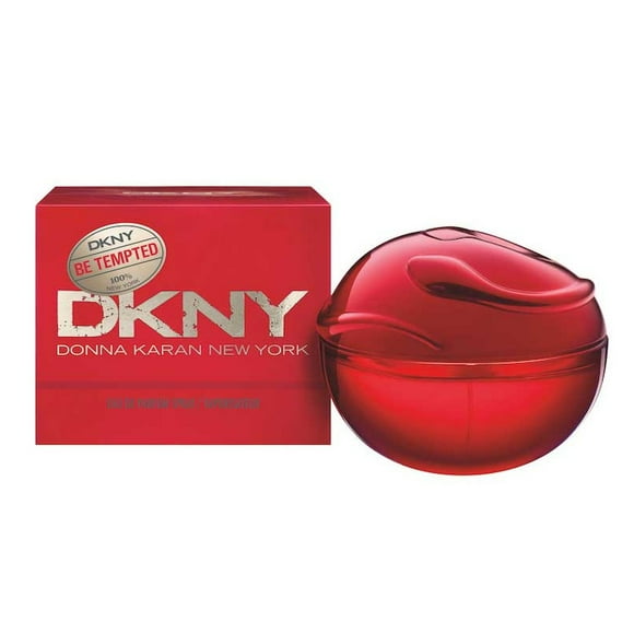 DKNY Be Tempted Mujer 100 ml EDP