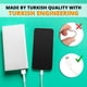 thumbnail image 5 of Kit de cables de carga Gorilla Case, 16 unidades, USB C y Lightning, 5 of 9