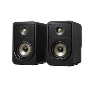 Polkaudio - Parlante Bookshelf Polk Signature Elite Es15
