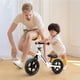 thumbnail image 3 of Asiento ajustable sin pedales Balance Bike Youthkkee para niños pequeños de 12 pulgadas, 3 of 5