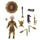 thumbnail image 2 of Figura articulada Fortnite Hot Drop Series Amenace 4 pulgadas, 2 of 2