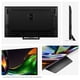 thumbnail image 4 of Televisor SMART TV 55" RGB MINI LED UHD 55UR8SG Google TV, 4 of 16