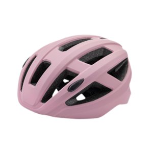 Ioensy - Casco De Casco De Bicicleta Casco De La Bicicleta Para Patinaje En Línea Ciclismo De Escalada Rosa