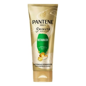 Pantene - Aco 3Mm Restauracion 300Ml .