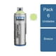 thumbnail image 1 of Pack 6 pinturas Aerosol / Spray Expression 400ml/312grs Breeze, 1 of 2