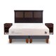 thumbnail image 1 of Cama Europea Cocopedic 2 Plaza Base Dividida, 1 of 10