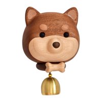 Magideal - Timbre De Campana Colgante Para Decoración De Campana De Comerciantes Para Negocios De Entrada