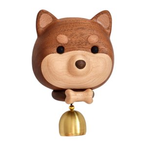 Magideal - Timbre De Campana Colgante Para Decoración De Campana De Comerciantes Para Negocios De Entrada