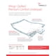 thumbnail image 2 of Underpad Cardinal Health P3036C acolchado de primera calidad, 2 of 6